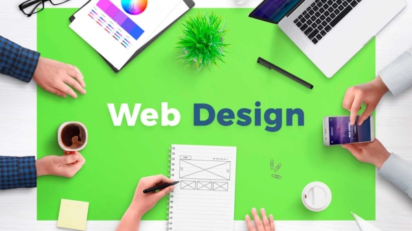 What Makes a Website Truly On-Brand? Key Web Design Elements Explained