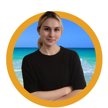 Samantha Johnson Web Developer